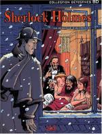 Sherlock Holmes (Duchâteau) 2