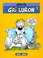 Gai-Luron # 1