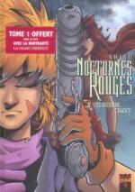 Nocturnes Rouges 4