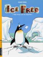 Ice Fred 1