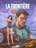 La frontière # 1