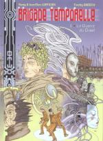 Brigade temporelle 1