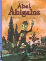 Abel Abigalus 1