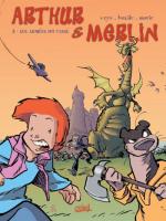 Arthur & Merlin 2