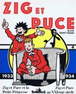 Zig et Puce 4