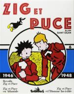 Zig et Puce 6