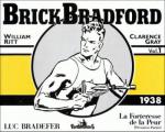 Brick Bradford # 1