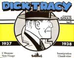 Dick Tracy 1