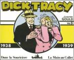 Dick Tracy 5