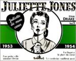 Juliette Jones # 1
