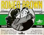 Romeo Brown # 1