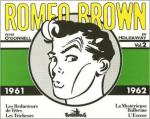 Romeo Brown # 2