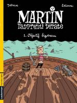 Martin l'apprenti pirate 1