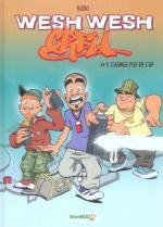 Wesh Wesh Crew # 1