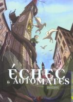 Échec & automates # 1