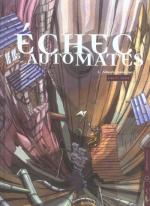 Échec & automates # 2