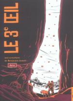 Une aventure de Benjamin Jamet 1