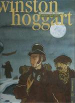 Winston Hoggart # 1