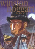 Winston Hoggart 2