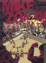 Mike Zombi 2