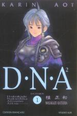 DNA² 1