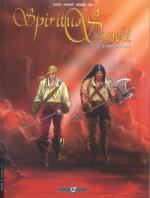 Spiritus sancti 2