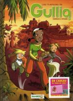 Les aventures de Gullia 1
