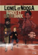 Lionel et Nooga # 1