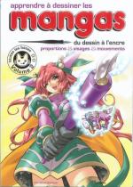 Apprendre à dessiner les mangas 2