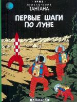 Tintin (Les aventures de) 17