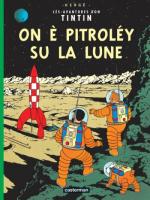 Tintin (Les aventures de) 17