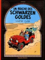 Tintin (Les aventures de) 15