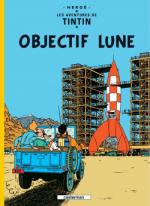 Tintin (Les aventures de) 16