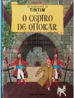 Tintin (Les aventures de) 18
