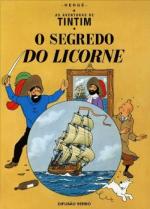 Tintin (Les aventures de) 11