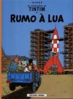 Tintin (Les aventures de) 16