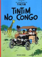 Tintin (Les aventures de) 2