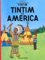 Tintin (Les aventures de) 3