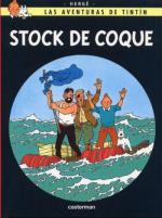 Tintin (Les aventures de) 19