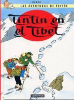 Tintin (Les aventures de) 20