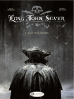 Long John Silver 1