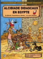 couverture, jaquette L'extraordinaire aventure d'Alcibiade Didascaux 2