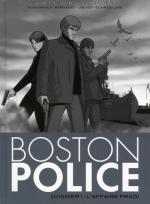 Boston police 1