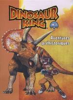 Dinosaur King # 1