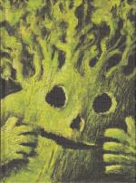 L'homme-arbre # 1