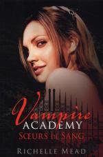 Vampire academy 1