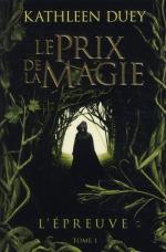 Le prix de la magie 1
