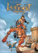 Lanfeust odyssey 1