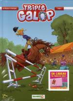 Triple galop 1