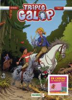 Triple galop 2